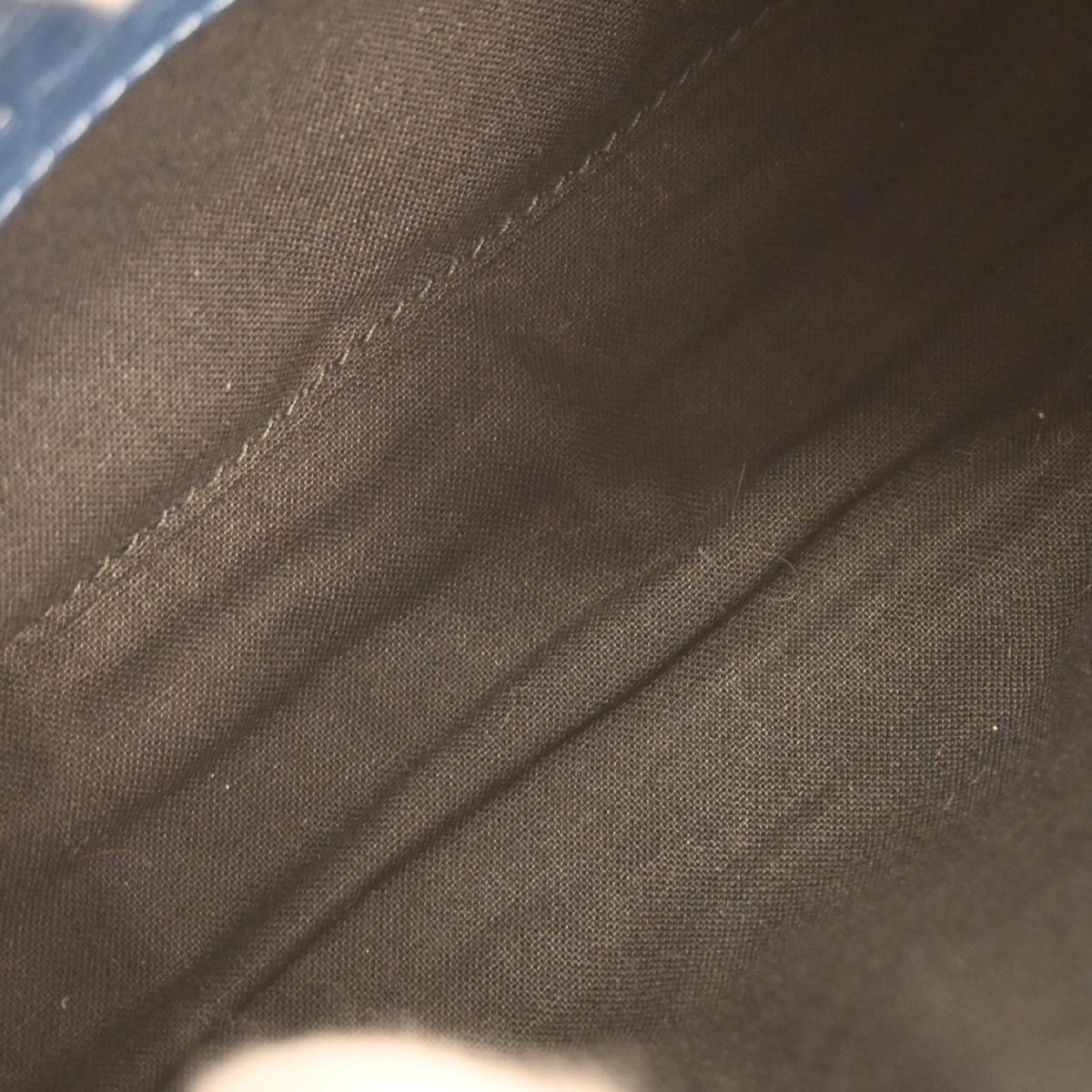 Balenciaga Blue Classic Nano City 2way Shoulder Handbag