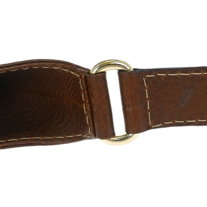 Gucci Brown GG Charlotte Hobo Shoulder Bag