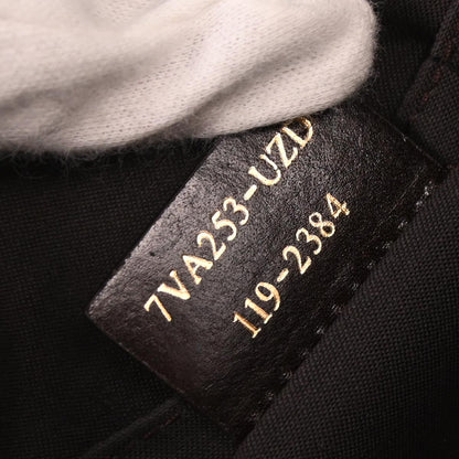 Fendi Brown Zucca Waist Bum Bag