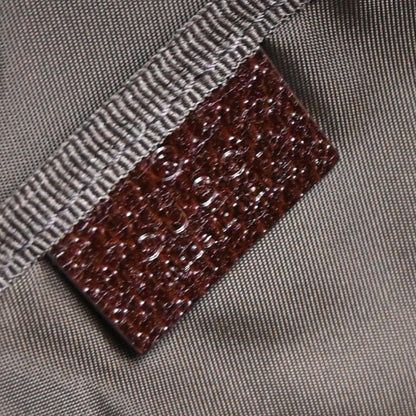 Gucci Beige Canvas GG Shoulder Bag