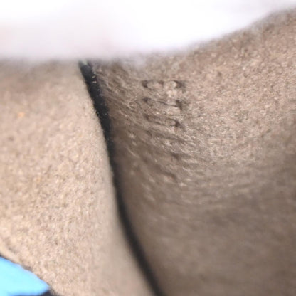 Louis Vuitton Black Monogram Multicolor Speedy 45 Handbag M92640