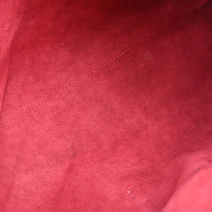 Louis Vuitton White Monogram Multicolor Ursula Handbag M40123