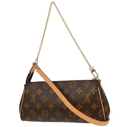 Louis Vuitton 2010 Monogram Eva 2way Shoulder Handbag M95567