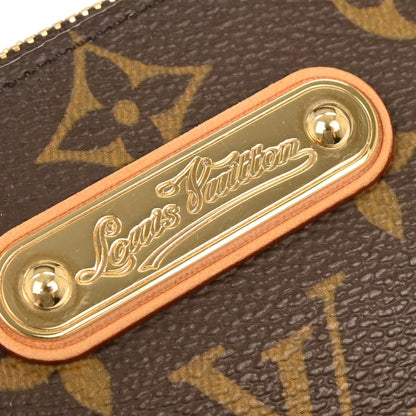 Louis Vuitton 2010 Monogram Eva 2way Shoulder Handbag M95567