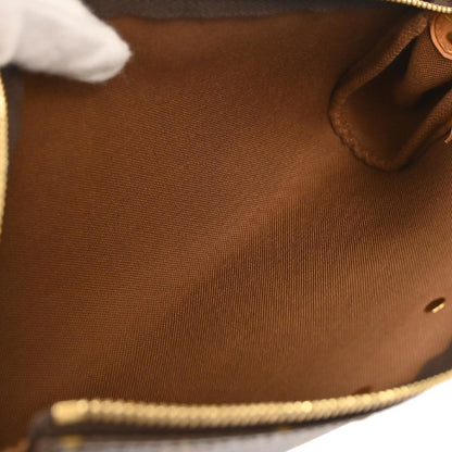 Louis Vuitton 2010 Monogram Eva 2way Shoulder Handbag M95567