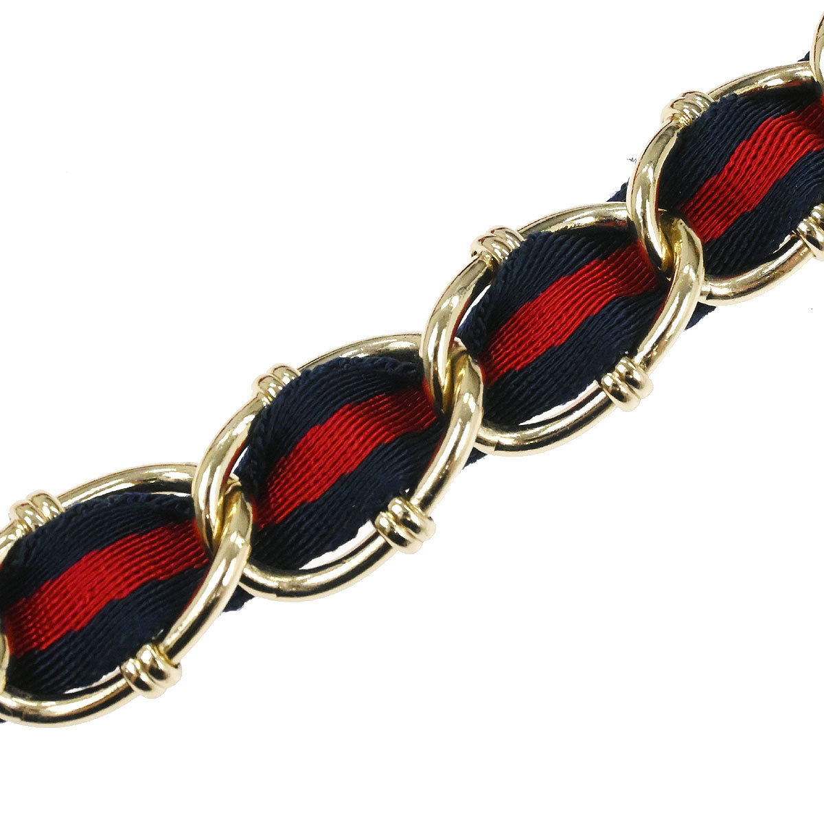 Gucci Brown Bamboo 2way Shoulder Handbag