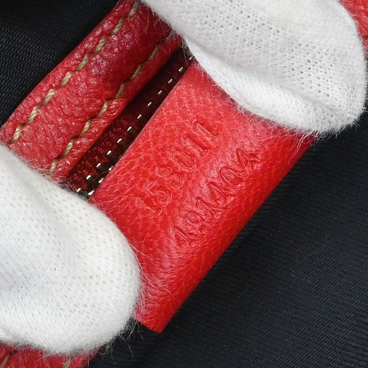 Gucci Brown Bamboo 2way Shoulder Handbag