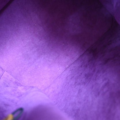 Louis Vuitton Yellow Epi Petite Noe Shoulder Bag M44109