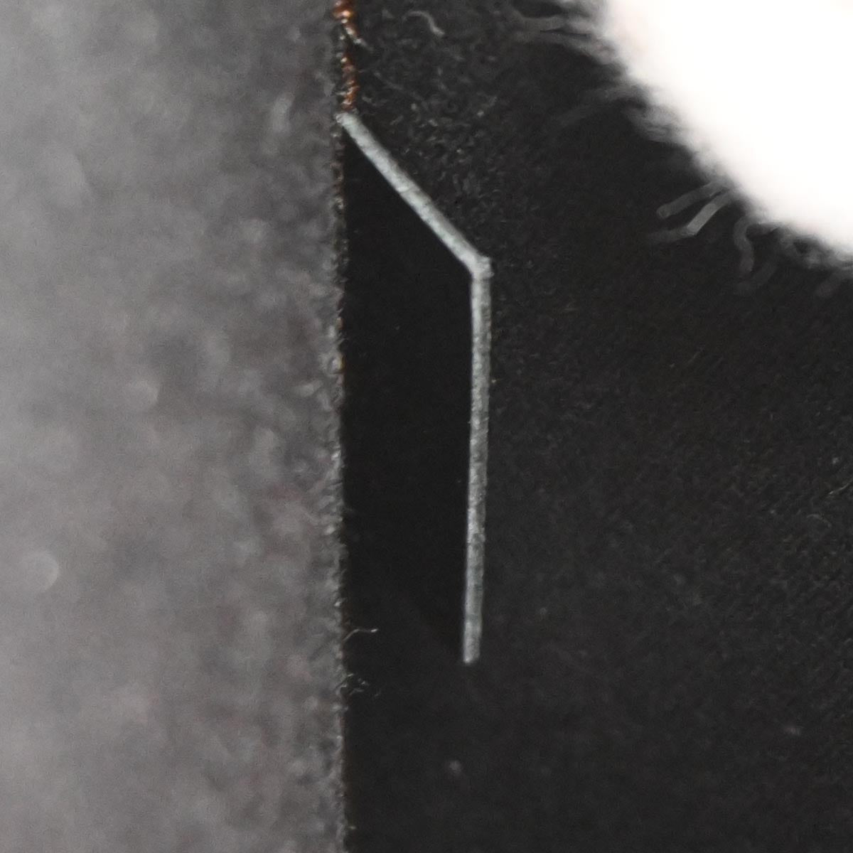 Louis Vuitton Black Epi Madeleine PM Shoulder Bag M59332