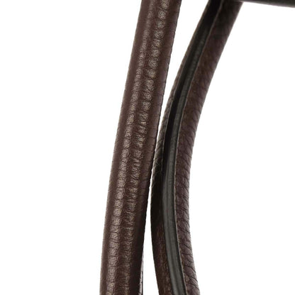 Hermes Havane Togo Birkin 30 Handbag