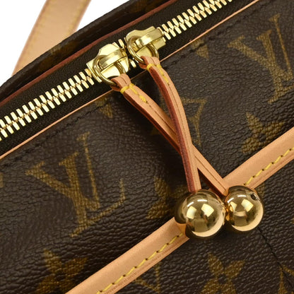Louis Vuitton Monogram Popincourt Long Shoulder Bag M40008