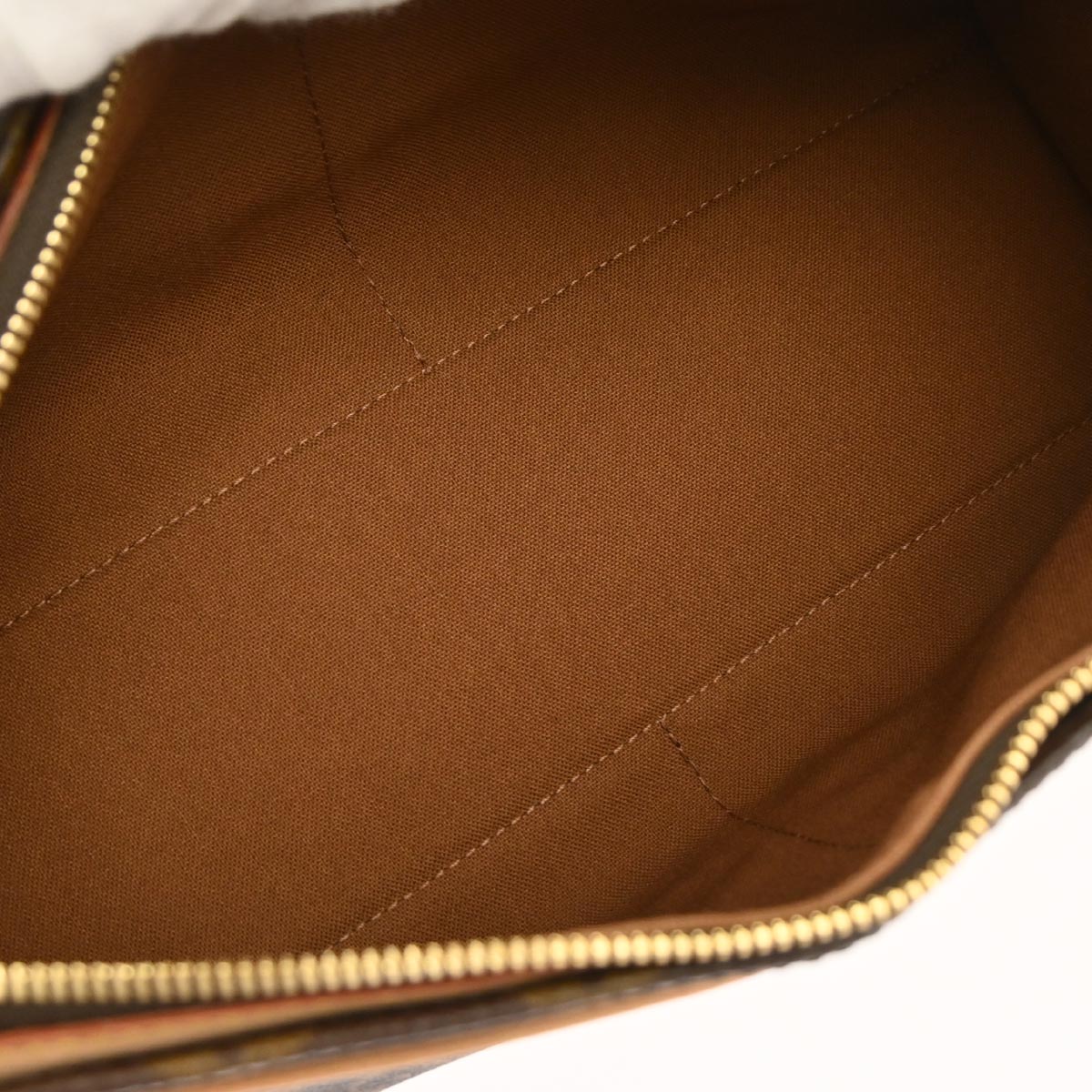 Louis Vuitton Monogram Popincourt Long Shoulder Bag M40008