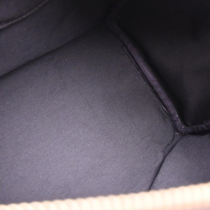 Louis Vuitton 2007 Brown Monogram Mini Lin Speedy 30 Handbag M95224