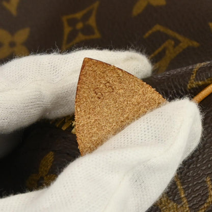 Louis Vuitton 1997 Monogram Keepall 55 Travel Handbag M41424