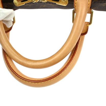 Louis Vuitton Monogram Keepall 55 Travel Handbag M41424