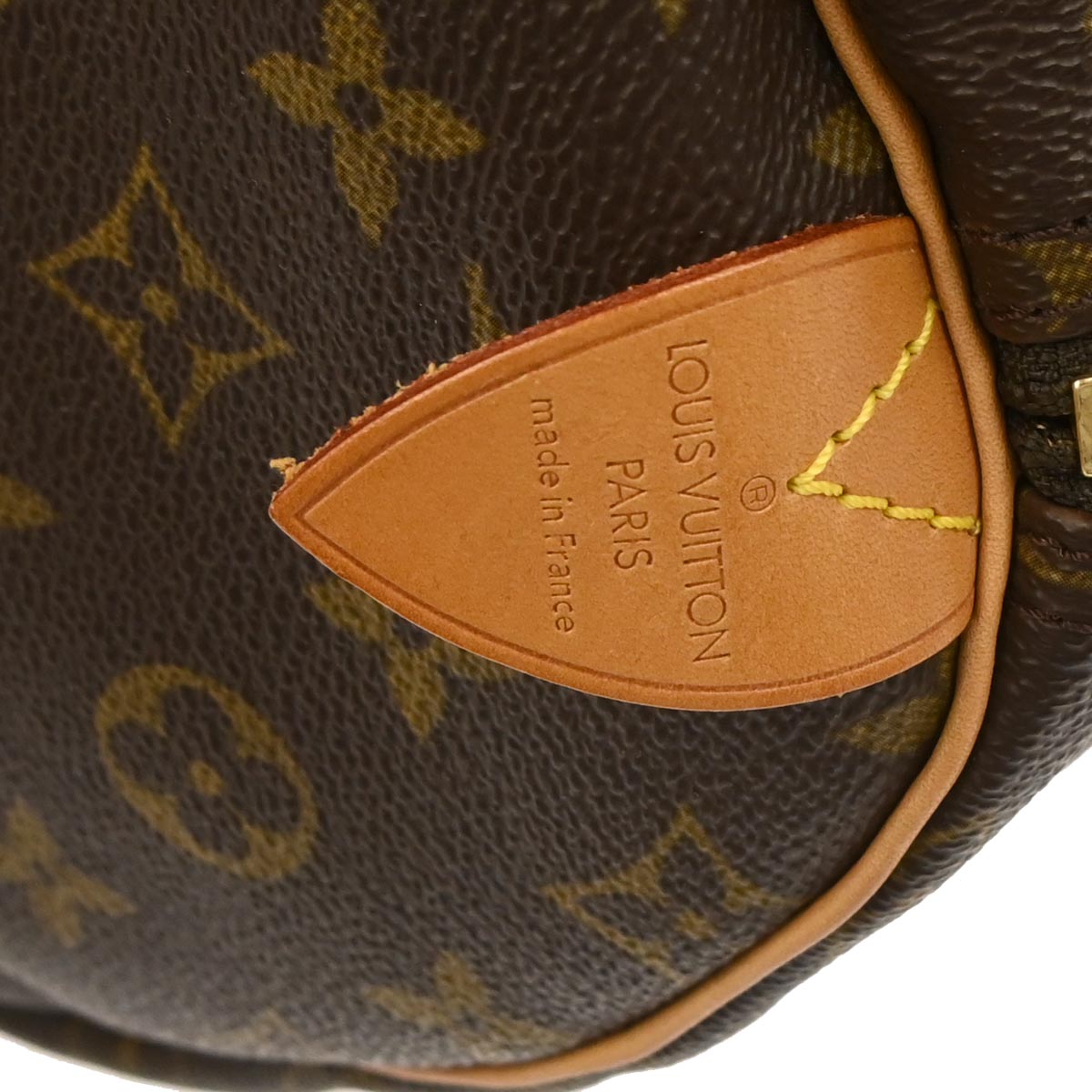 Louis Vuitton Monogram Keepall 55 Travel Handbag M41424