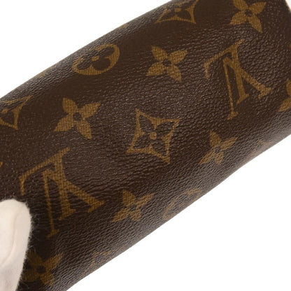 Louis Vuitton Monogram Mini Speedy 2way Shoulder Handbag M41534