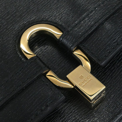 Gucci Black Handbag