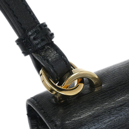 Gucci Black Handbag