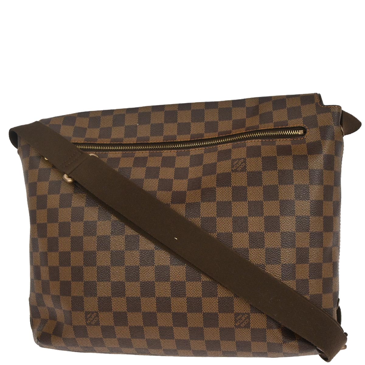 Louis Vuitton Damier Brooklyn GM Messenger Bag N51212