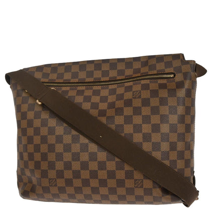 Louis Vuitton Damier Brooklyn GM Messenger Bag N51212