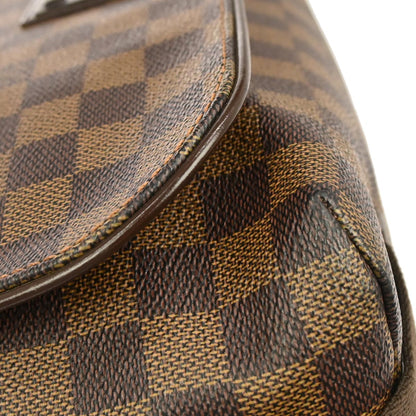 Louis Vuitton Damier Brooklyn GM Messenger Bag N51212