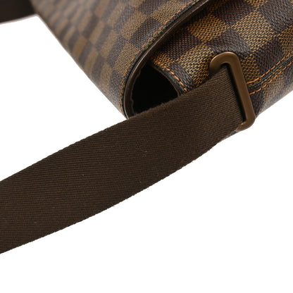Louis Vuitton Damier Brooklyn GM Messenger Bag N51212