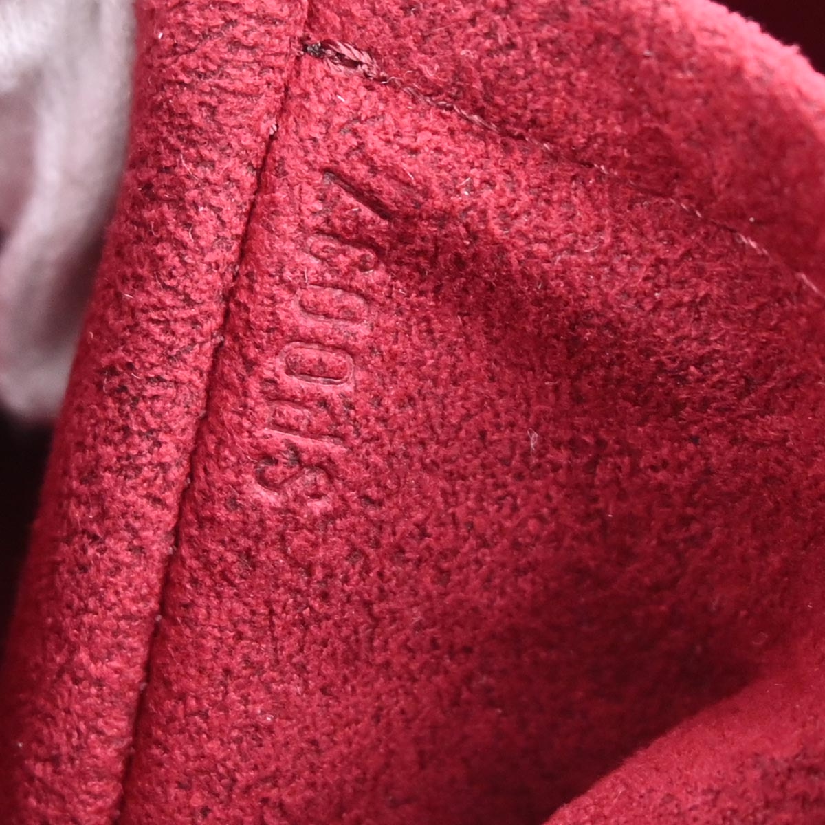 Louis Vuitton White Monogram Multicolor Speedy 30 Handbag M92643