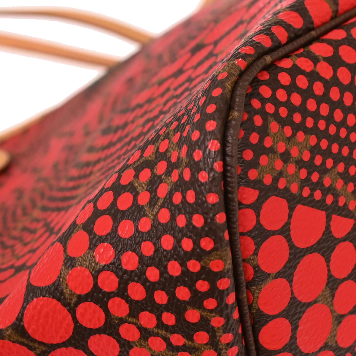 Louis Vuitton Monogram Waves Neverfull MM Tote Bag M40686