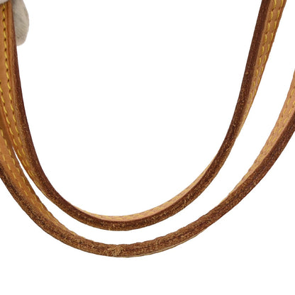 Louis Vuitton Orange Monogram Neverfull GM Tote Bag M93702