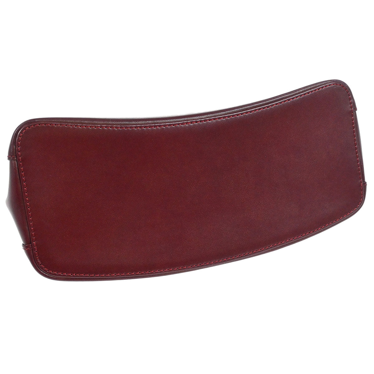 Cartier Bordeaux Trinity Handbag