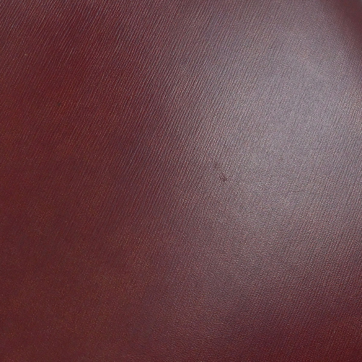 Cartier Bordeaux Trinity Handbag