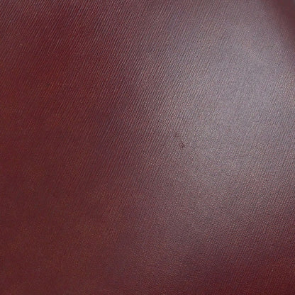 Cartier Bordeaux Trinity Handbag