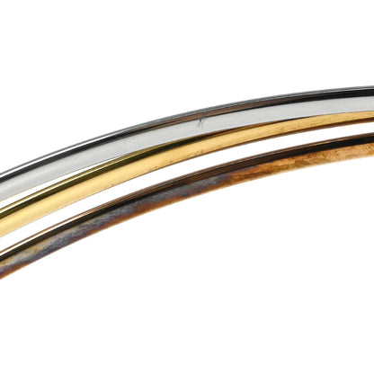 Cartier Bordeaux Trinity Handbag