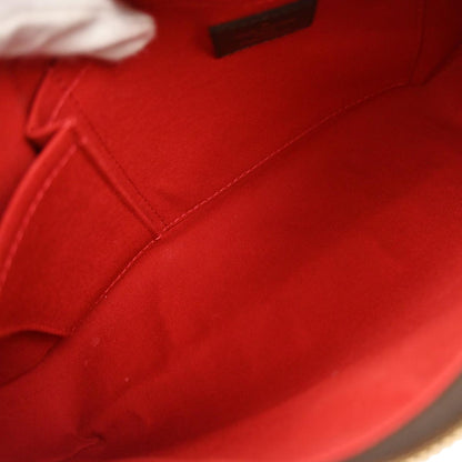 Louis Vuitton 2009 Damier Thames PM Hobo Handbag N48180