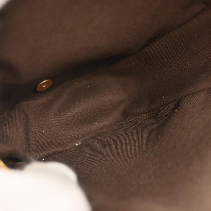 Louis Vuitton Damier Pochette Gange Body Bum Bag N48048