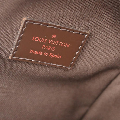 Louis Vuitton Damier Pochette Gange Body Bum Bag N48048