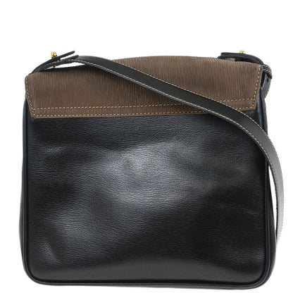 Loewe Black Velasquez Shoulder Bag