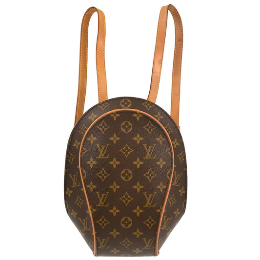 Louis Vuitton Monogram Ellipse Sac A Dos Backpack M51125