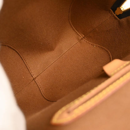 Louis Vuitton Monogram Ellipse Sac A Dos Backpack M51125