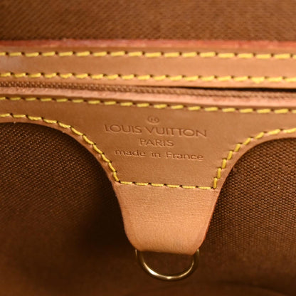 Louis Vuitton Monogram Ellipse Sac A Dos Backpack M51125