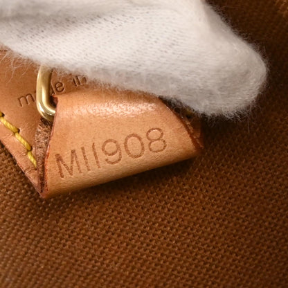 Louis Vuitton Monogram Ellipse Sac A Dos Backpack M51125