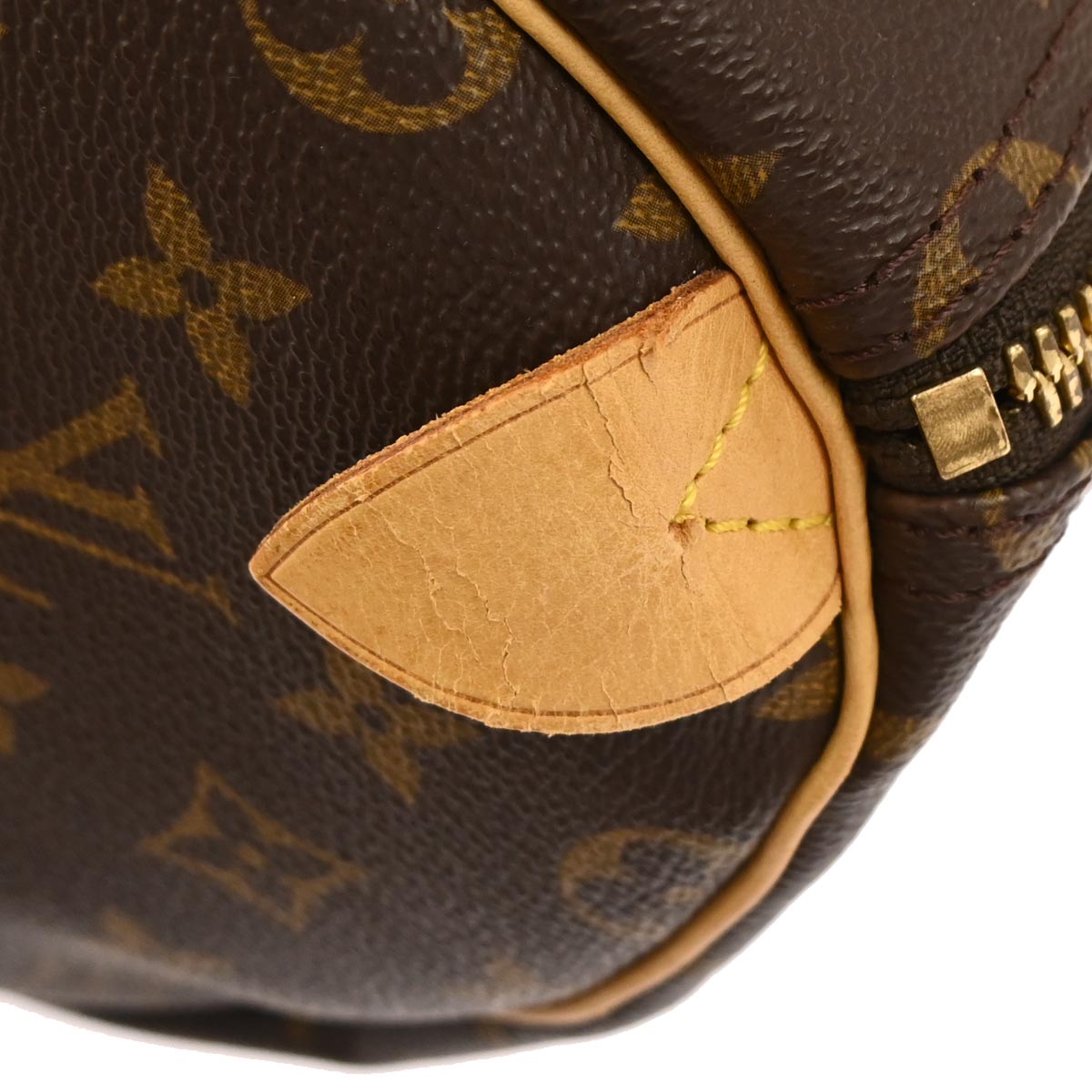 Louis Vuitton Monogram Keepall 50 Duffle Travel Handbag M41426