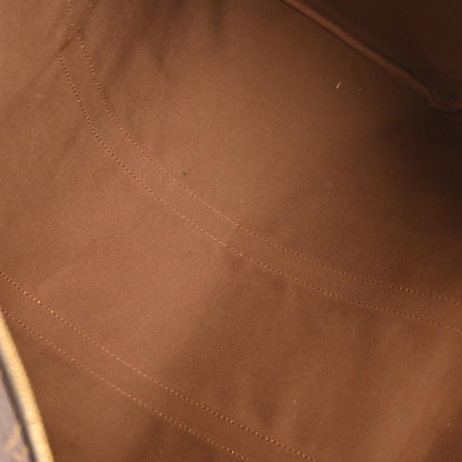 Louis Vuitton Monogram Keepall 50 Duffle Travel Handbag M41426