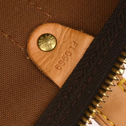 Louis Vuitton Monogram Keepall 50 Duffle Travel Handbag M41426