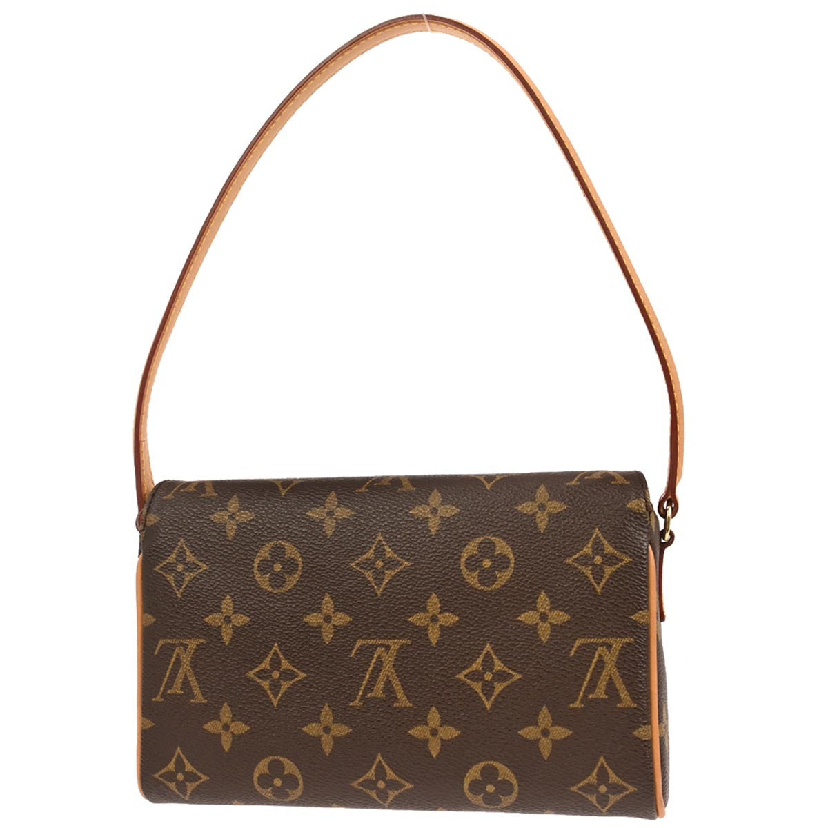Louis Vuitton Monogram Recital Handbag M51900