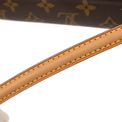 Louis Vuitton Monogram Recital Handbag M51900