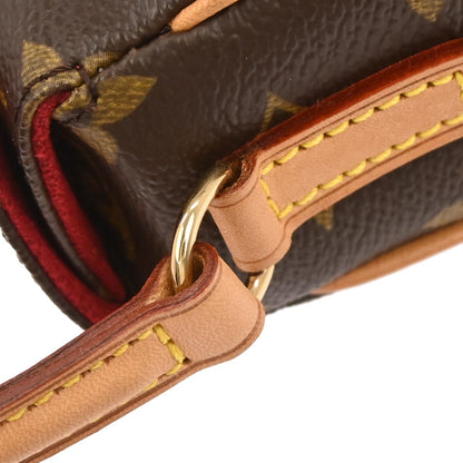 Louis Vuitton Monogram Recital Handbag M51900