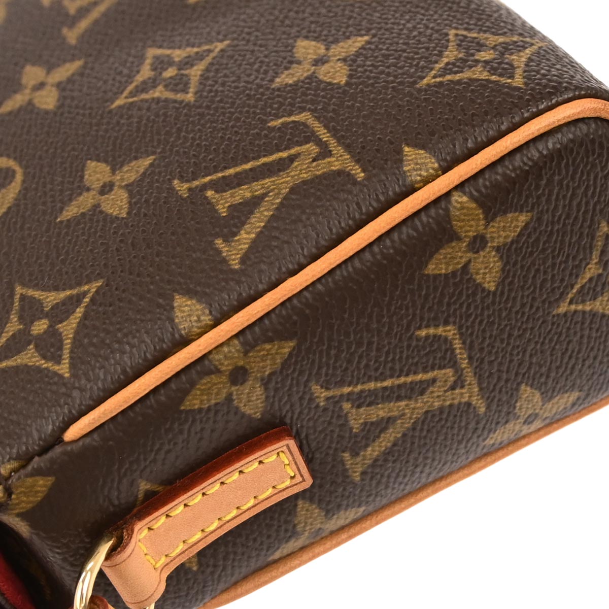 Louis Vuitton Monogram Recital Handbag M51900