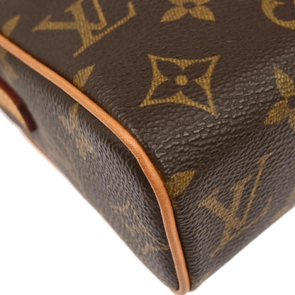 Louis Vuitton Monogram Recital Handbag M51900